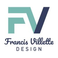 Francis Villette Design Logo